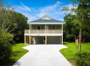 1006 Alexander Ln LOT 76, Kill Devil Hills, NC 27948