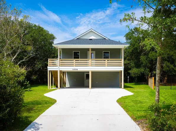 1006 Alexander Ln Lot 76, Kill Devil Hills, NC 27948