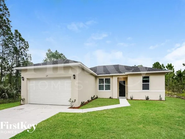 674 Tobias St SE, Palm Bay, FL 32909