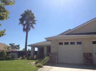 1804 Mesa Rd, Paso Robles, CA 93446
