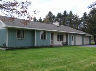 91 Crestwood Dr, Gaylord, MI 49735