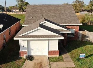 7704 Sign St, Missouri City, TX 77489