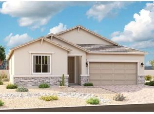 2585 N 196th Dr, Buckeye, AZ 85396