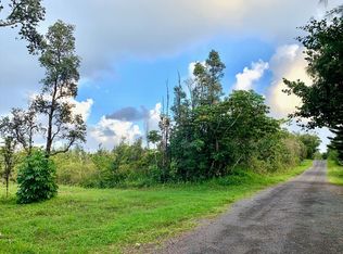 15-1025 Amau Rd LOT 116, Keaau, HI 96749