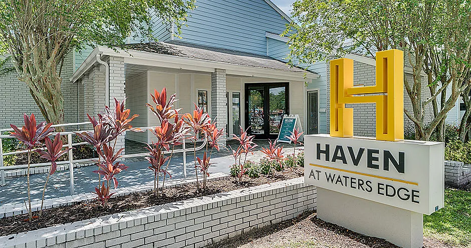 Haven at Waters Edge — Photo 1