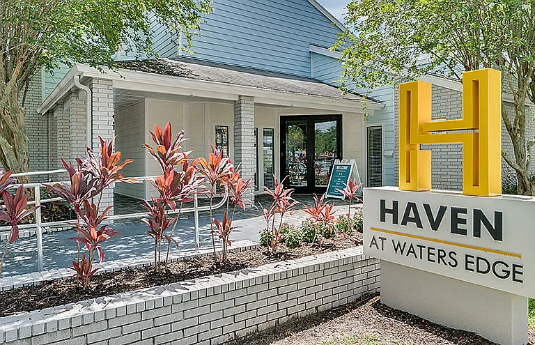 Haven at Waters Edge — Photo 1