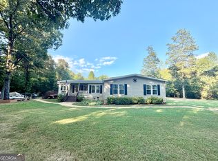 255 Wilson Rd, Luthersville, GA 30251