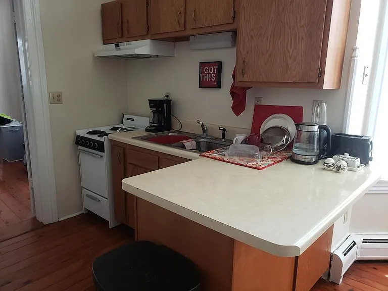5923 Gospel St #1 — Photo 8