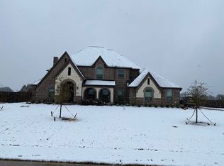 4041 Karen Rd, Midlothian, TX 76065