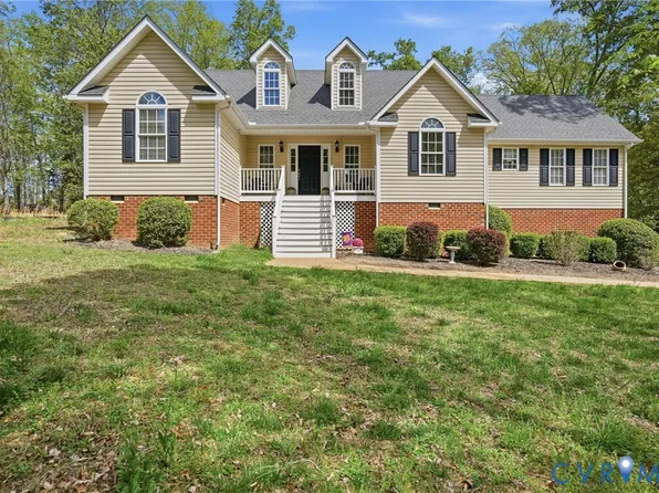 3916 S Fairway Dr, Powhatan, VA 23139