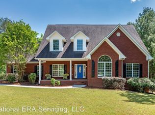 40 Campbelton Trce, Covington, GA 30014