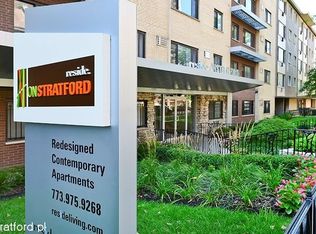 529 W Stratford Pl #521, Chicago, IL 60657