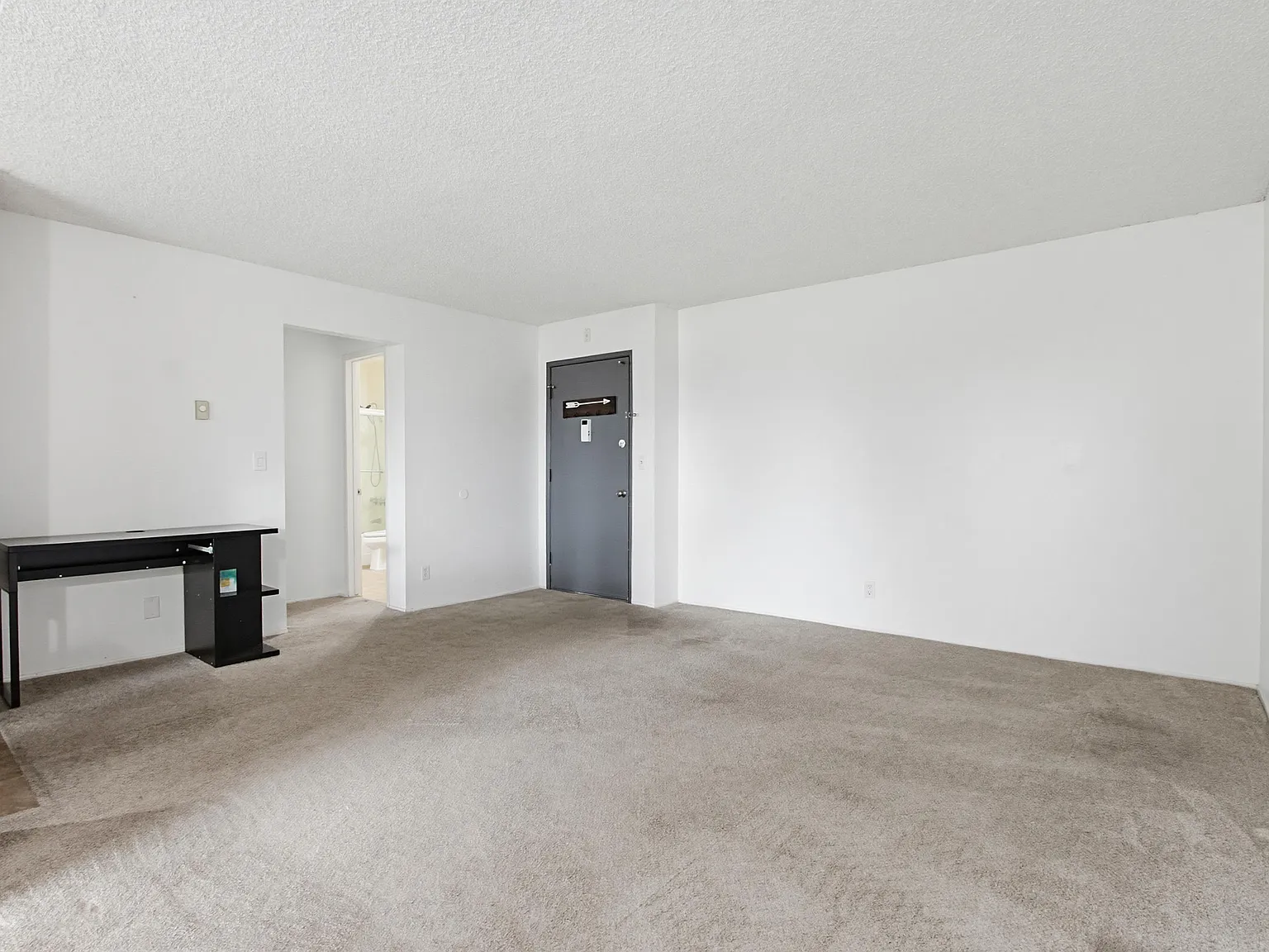 1 bed, 724 sqft, $2,100 — Photo 4