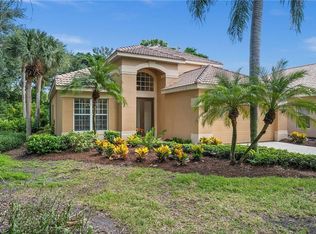 3501 Heron Cove Ct, Estero, FL 34134