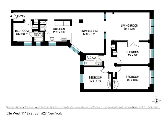 Sold by Rand Realty NY | media 27