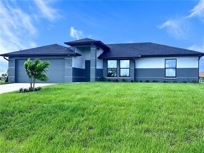 2310 NE 7th Ave, Cape Coral, FL, 33909