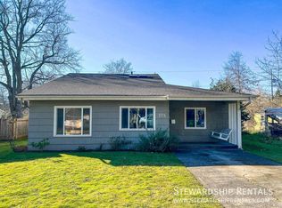 2774 Kincaid St, Eugene, OR 97405