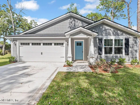 12102 BIARRITZ Street, Jacksonville, FL 32224