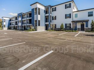 5205 Eggleston Ave #203, Orlando, FL 32810