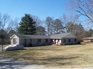 310 Cole Dr SE, Huntsville, AL 35802