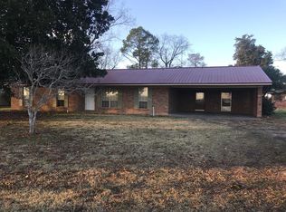 4811 E Highway 82, Lake Village, AR 71653