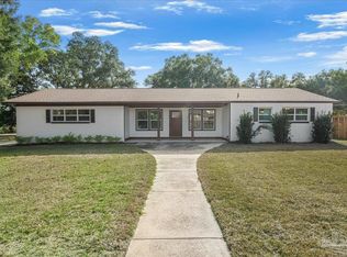 2001 Saddlebrook Dr, Pensacola, FL 32526