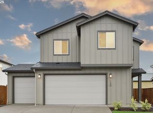 1124 SE 33rd St, Battle Ground, WA 98604