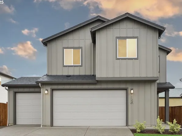 1124 SE 33rd St, Battle Ground, WA 98604