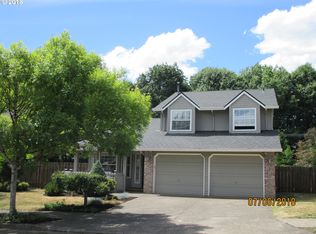 20737 SW Sunde Ct, Tualatin, OR 97062