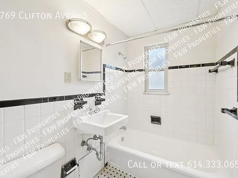 1769 Clifton Ave #5 — Photo 14