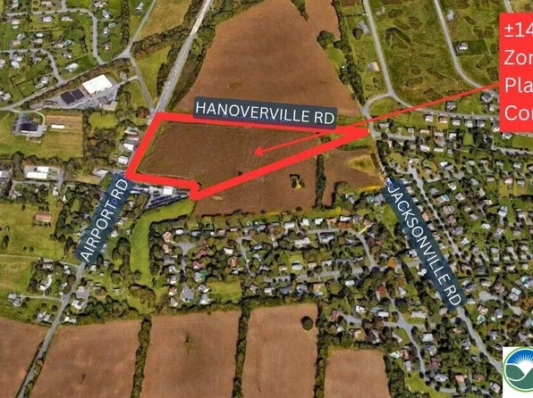 6500 Hanoverville Rd E, Bethlehem, PA 18017
