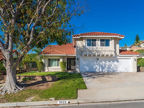 2nd image of 5605 Vista Cantora