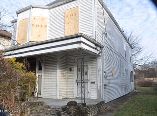 2011 W Burnett Ave, Louisville, KY 40210