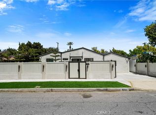 8144 Ranchito Ave, Panorama City, CA 91402