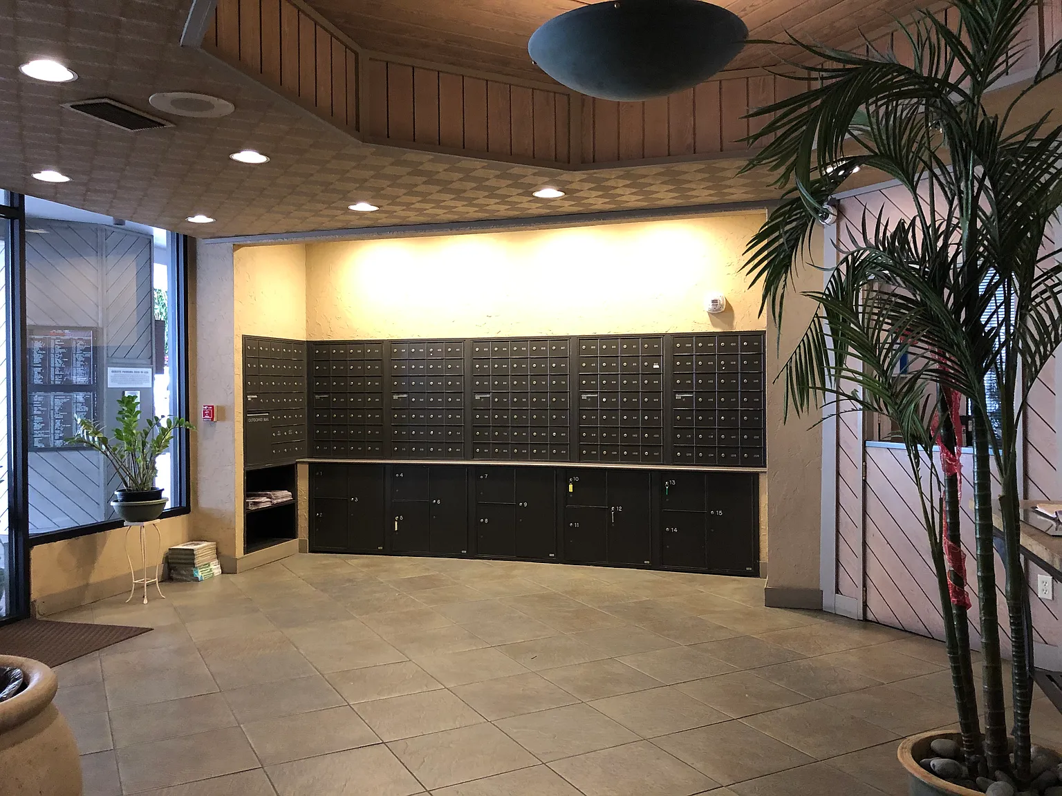 Studio, 437 sqft, $1,850 — Photo 2