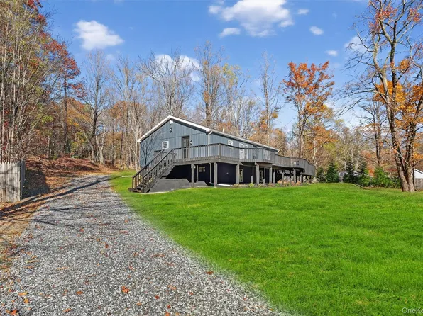 176 Old State Route 28, Glenford, NY 12433