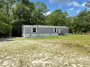 1227 Carters Bridge Rd, Claxton, GA 30417