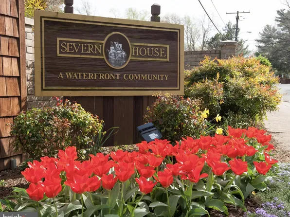 762 Fairview Ave APT C, Edgewater, MD 21403