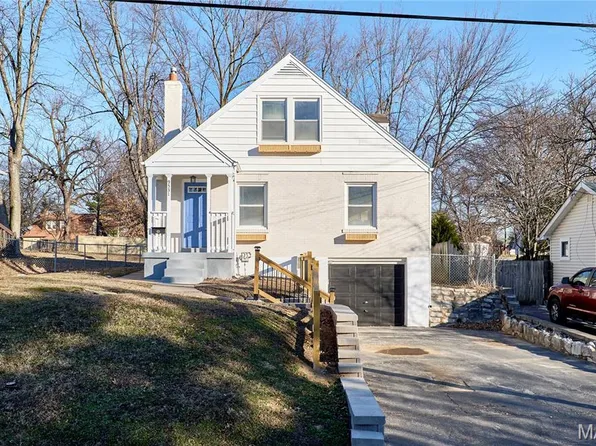 9531 Tennyson Ave, Saint Louis, MO 63114