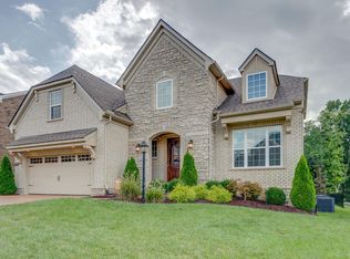 428 Warren Hill Dr, Mount Juliet, TN 37122