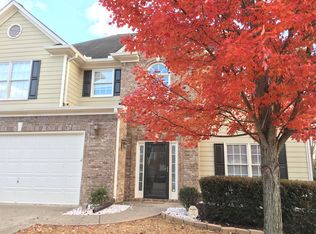 1934 Shiloh Valley Trl NW, Kennesaw, GA 30144