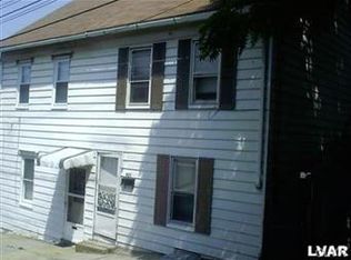 925 Sullivan St, Bethlehem, PA 18015