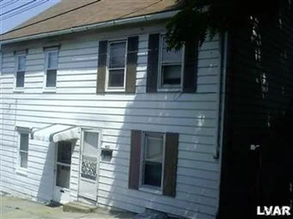 925 Sullivan St, Bethlehem, PA 18015