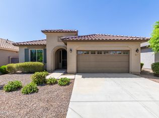 4666 N 204th Ln, Buckeye, AZ 85396