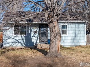 136 E 5th Ave, Longmont, CO 80504