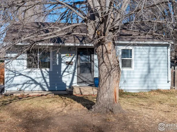 136 E 5th Ave, Longmont, CO 80504