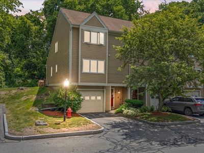 58 Hunters Run Pl Unit 58, Haverhill, MA, 01832