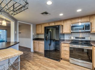 10167 E Arizmo St, Tucson, AZ 85748