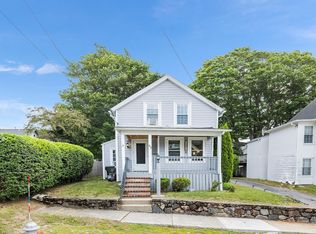 85 Huntington Ave, Marlborough, MA 01752