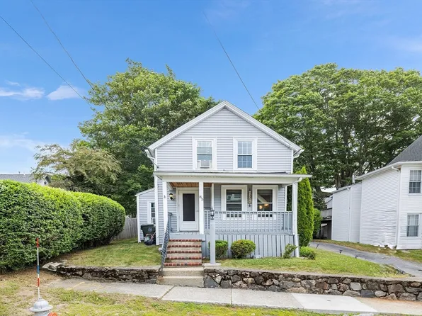 85 Huntington Ave, Marlborough, MA 01752